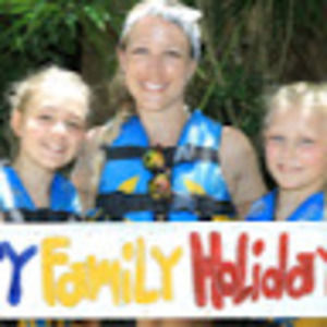 Meet your Posher, Karalee